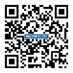 QR kodas | Nordic Salmon, UAB | spec.lt