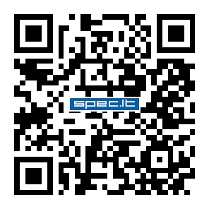 QR kodas | Nordic shark international, UAB