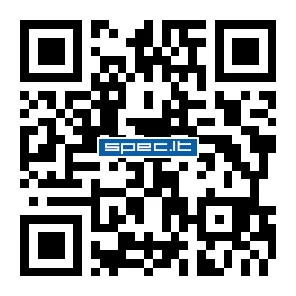 QR kodas | Nordic SPAS, UAB