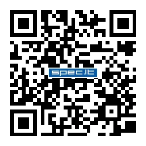 QR kodas | Nordic Spedition LT, UAB