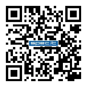 QR kodas | Nordic Supply, UAB