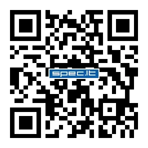 QR kodas | Nordic Via, UAB