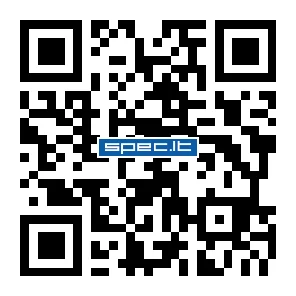 QR kodas | Nordic wood, MB