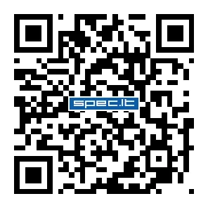 QR kodas | NORDIC YACHT SUPPLY, UAB | spec.lt