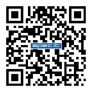 QR kodas | NordicFert Consulting, MB | spec.lt