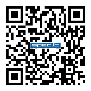 QR kodas | Nordicon Holding, UAB | spec.lt