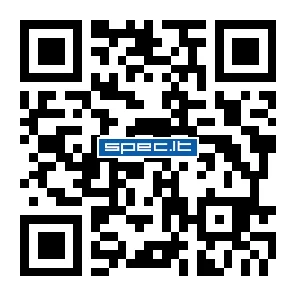 QR kodas | Nordictransa, UAB | spec.lt