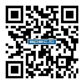 QR kodas | Nordicus, UAB | spec.lt