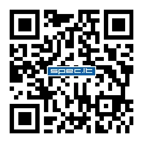 QR kodas | NORDIJA, UAB | spec.lt