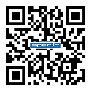 QR kodas | NORDIKA, UAB | spec.lt