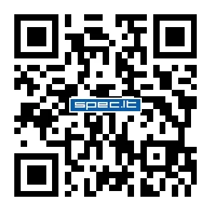 QR kodas | Nordiline LT, MB | spec.lt