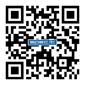 QR kodas | Nordimex, UAB | spec.lt