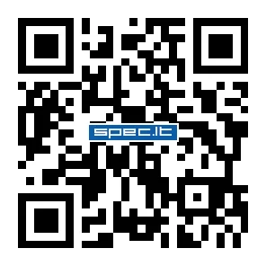 QR kodas | Nordin group, MB