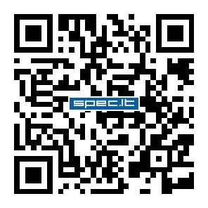 QR kodas | Nordinary home, MB