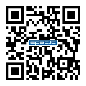 QR kodas | Nordiq prime, MB