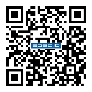 QR kodas | NORDISKA ETIKETT, UAB | spec.lt