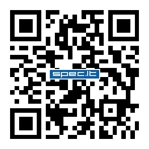 QR kodas | Nordista, UAB