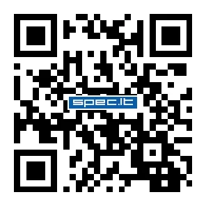 QR kodas | Nordiveda, UAB