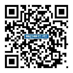 QR kodas | Nordland house, UAB