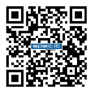 QR kodas | Nordland Seafood, UAB