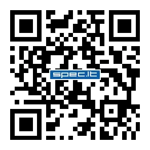 QR kodas | NordLik, MB | spec.lt