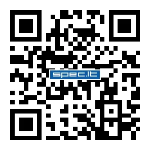 QR kodas | Nordluxa, MB