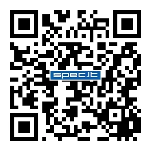 QR kodas | NORDMARK LP filialas Lietuvoje