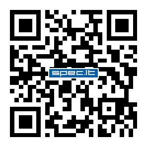 QR kodas | Nordmast LT, UAB