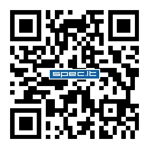 QR kodas | Nordmedics, UAB
