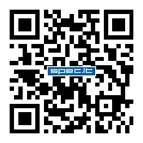 QR kodas | Nordmeta, UAB | spec.lt