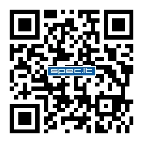 QR kodas | Nordoilas, UAB | spec.lt