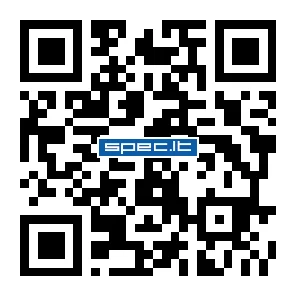 QR kodas | Nordomus, UAB | spec.lt