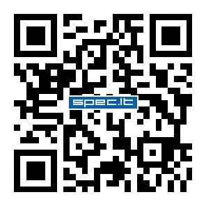 QR kodas | NordPak, UAB | spec.lt