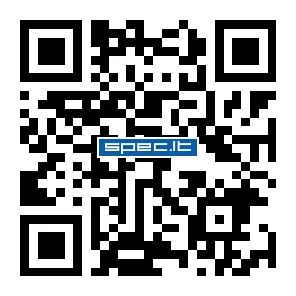 QR kodas | Nordporta, UAB | spec.lt