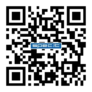 QR kodas | Nordpygg, MB