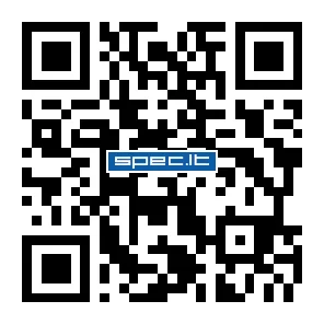 QR kodas | Nordrenova, UAB