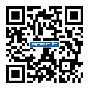 QR kodas | Nords LT, UAB | spec.lt