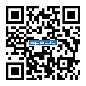 QR kodas | Nordsata, UAB | spec.lt