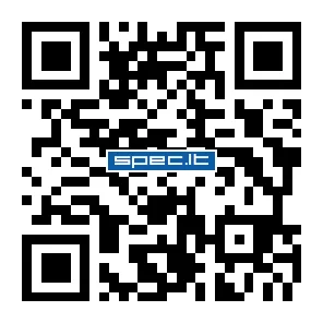 QR kodas | Nordscanska, MB