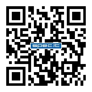 QR kodas | Nordscope, MB