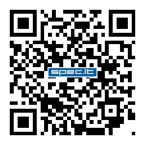 QR kodas | NordSpace Chemijos, UAB