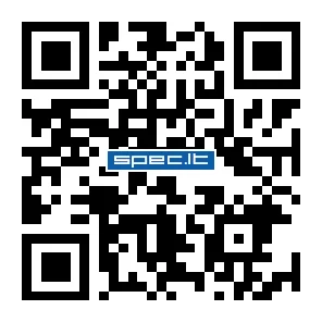QR kodas | NORDSPED, UAB