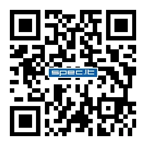 QR kodas | Nordsta, UAB | spec.lt
