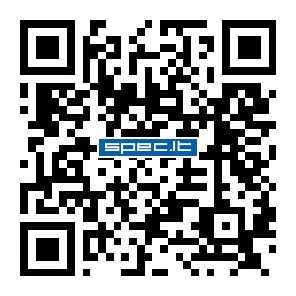 QR kodas | Nordstaff group, UAB | spec.lt