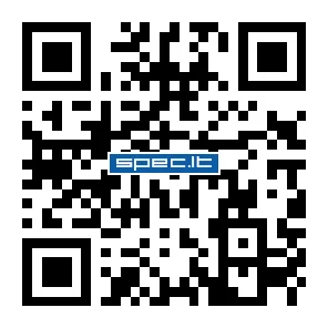 QR kodas | NordStata, UAB | spec.lt