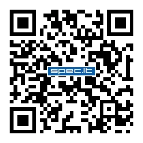 QR kodas | Nordstock Baltica, UAB
