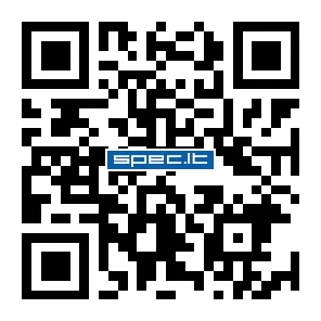 QR kodas | Nordstork, MB