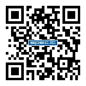 QR kodas | Nordtalents, MB