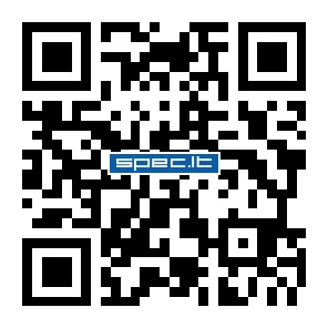 QR kodas | Nordtankas, UAB | spec.lt