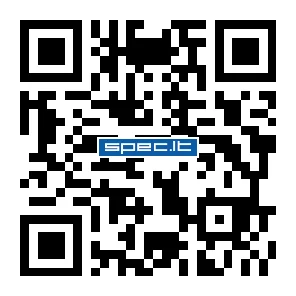QR kodas | Nordtechas, IĮ | spec.lt